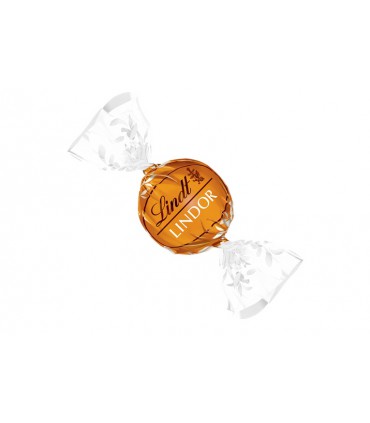 CIOCCOLATINI BOLUES LINDOR CARAMELLO