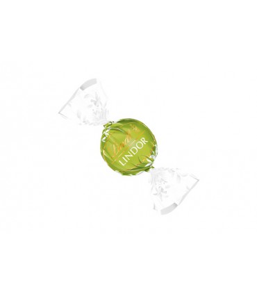 CIOCCOLATINI BOULES LINDOR PISTACCHIO