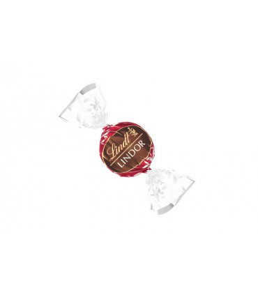 BOULES LINDOR DOPPIO CIOCCOLATO