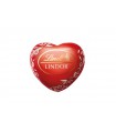 CIOCCOLATINI PETITS COEURS LINDOR LATTE