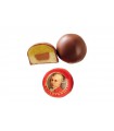 PRALINE MOZART ROSSO FONDENTE