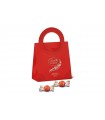 BAG LINDOR LATTE 190G