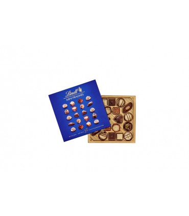 MINI PRALINE 100G