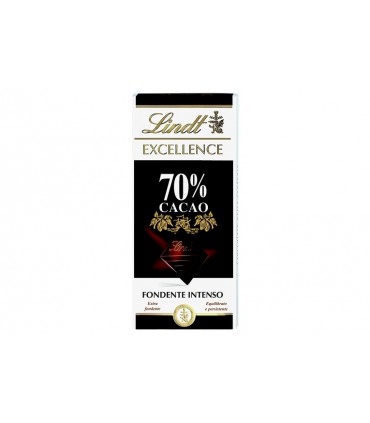 TAVOLETTA EXCELLENCE 70% CACAO