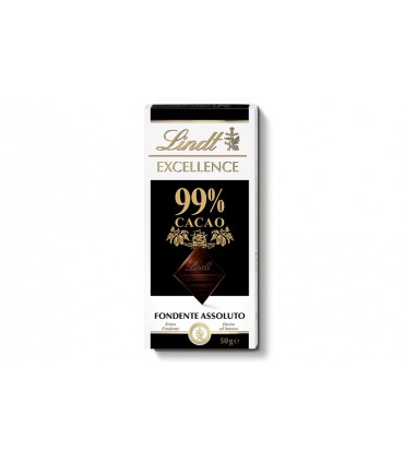 TAVOLETTA EXCELLENCE 99% CACAO