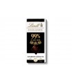 TAVOLETTA EXCELLENCE 99% CACAO