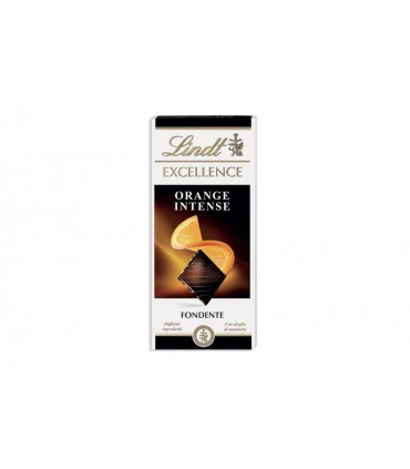 TAVOLETTA EXCELLENCE ORANGE INTENSE