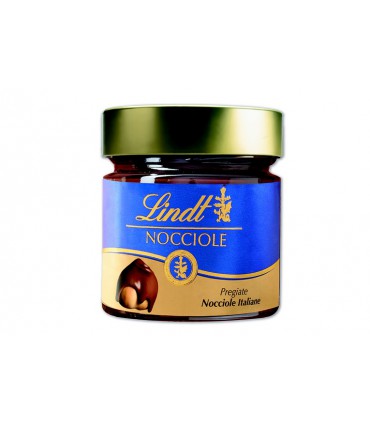 CREMA NOCCIOLE 25%