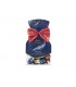 SACCHETTO LINDOR DARK ASSORTITO 287G