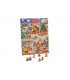 LINDT CALENDARIO ORSETTO 265G