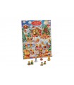 LINDT CALENDARIO ORSETTO 265G