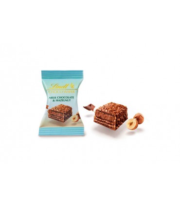 SFUSO PRALINA CHOCO WAFER NOCCIOLA