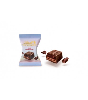 SFUSO PRALINA CHOCO WAFER FONDENTE