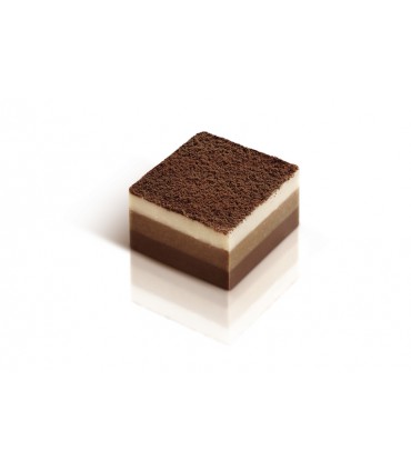 CIOCCOLATINO CREMINO TIRAMISU'