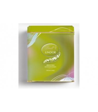 LATTA ESCAPE LINDOR PISTACCHIO 175G