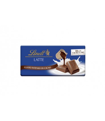 GAMME BLEUE LATTE EXTRA CACAO