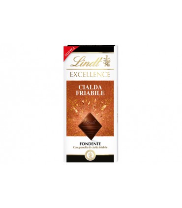 TAVOLETTA EXCELLENCE CIALDA FRIABILE