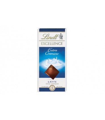 TAVOLETTA EXCELLENCE LATTE EXTRA CREMOSO