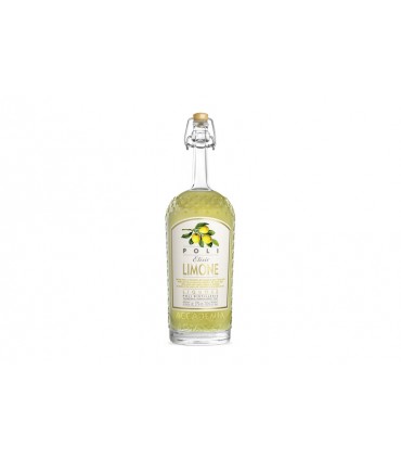 POLI LIQUORE ELISIR LIMONE 27% Alc