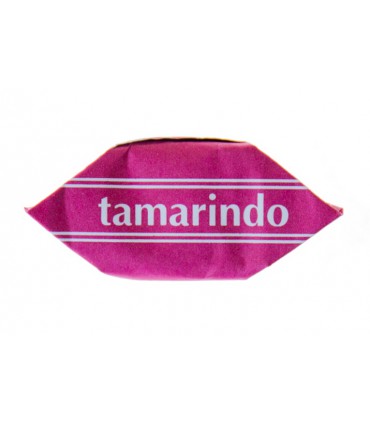 CARAMELLE TAMARINDO